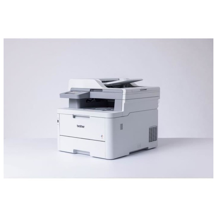 Imprimante multifonction Brother MFC-L8390CDW 4 en 1 LED couleur