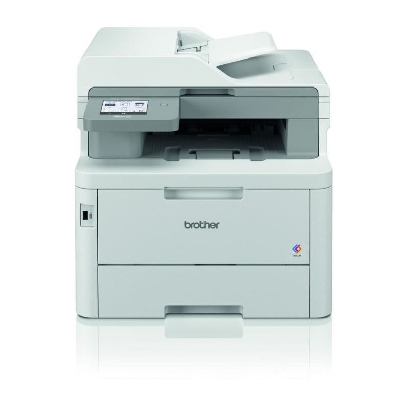 Imprimante multifonction Brother MFC-L8340CDW 4 en 1 LED couleur Imprimante multifonction Brother MFC-L8340CDW 4 en 1 LED couleur