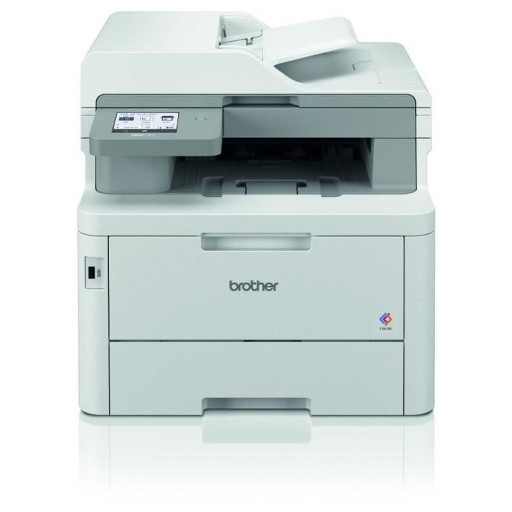 Imprimante multifonction Brother MFC-L8340CDW 4 en 1 LED couleur