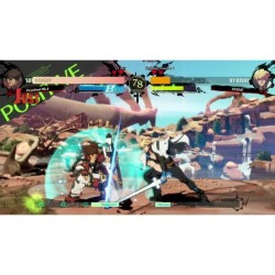 Guilty Gear - Strive - Jeu Nintendo Switch