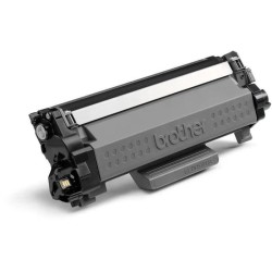 Kit toner - BROTHER - TN2510XXL - 5000 pages selon ISO19752 - Noir - Pour HL-L2865DW/ MFC-L2960DW/ MFC-L2980DW