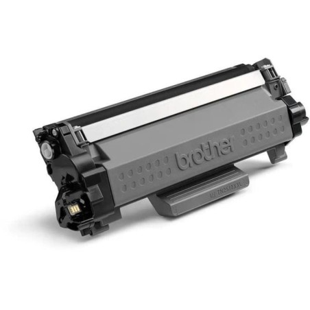 Kit toner - BROTHER - TN2510XXL - 5000 pages selon ISO19752 - Noir - Pour HL-L2865DW/ MFC-L2960DW/ MFC-L2980DW