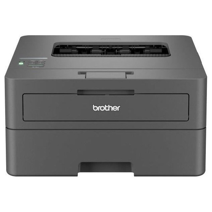 Imprimante Monochrome Laser - BROTHER - HL-L2400DWE - Wifi