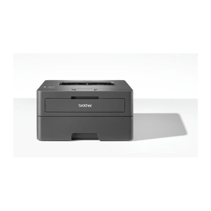 Imprimante Monochrome Laser - BROTHER - HL-L2445DW - Ethernet et Wifi Imprimante Monochrome Laser - BROTHER - HL-L2445DW - Ethernet et Wifi