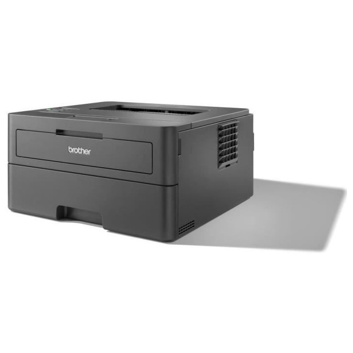 Imprimante Monochrome Laser - BROTHER - HL-L2445DW - Ethernet et Wifi Imprimante Monochrome Laser - BROTHER - HL-L2445DW - Ethernet et Wifi