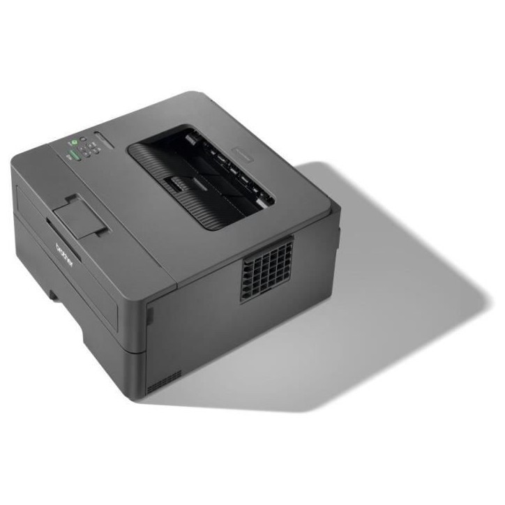 Imprimante Monochrome Laser - BROTHER - HL-L2445DW - Ethernet et Wifi Imprimante Monochrome Laser - BROTHER - HL-L2445DW - Ethernet et Wifi