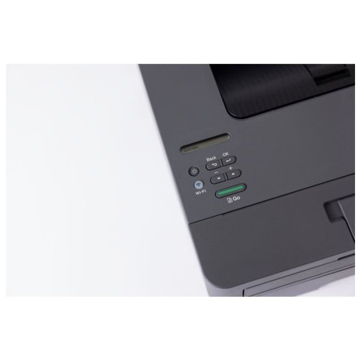 Imprimante Monochrome Laser - BROTHER - HL-L2445DW - Ethernet et Wifi Imprimante Monochrome Laser - BROTHER - HL-L2445DW - Ethernet et Wifi