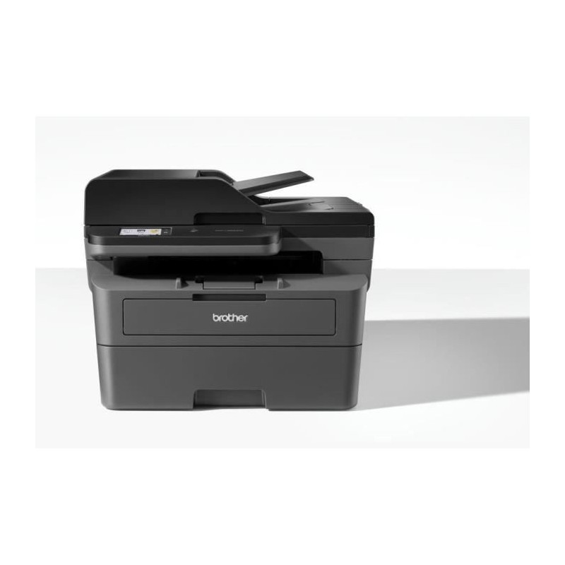 Imprimante multifonction 3-en-1 laser monochrome - BROTHER - DCP-L2660 Imprimante multifonction 3-en-1 laser monochrome - BROTHER - DCP-L2660