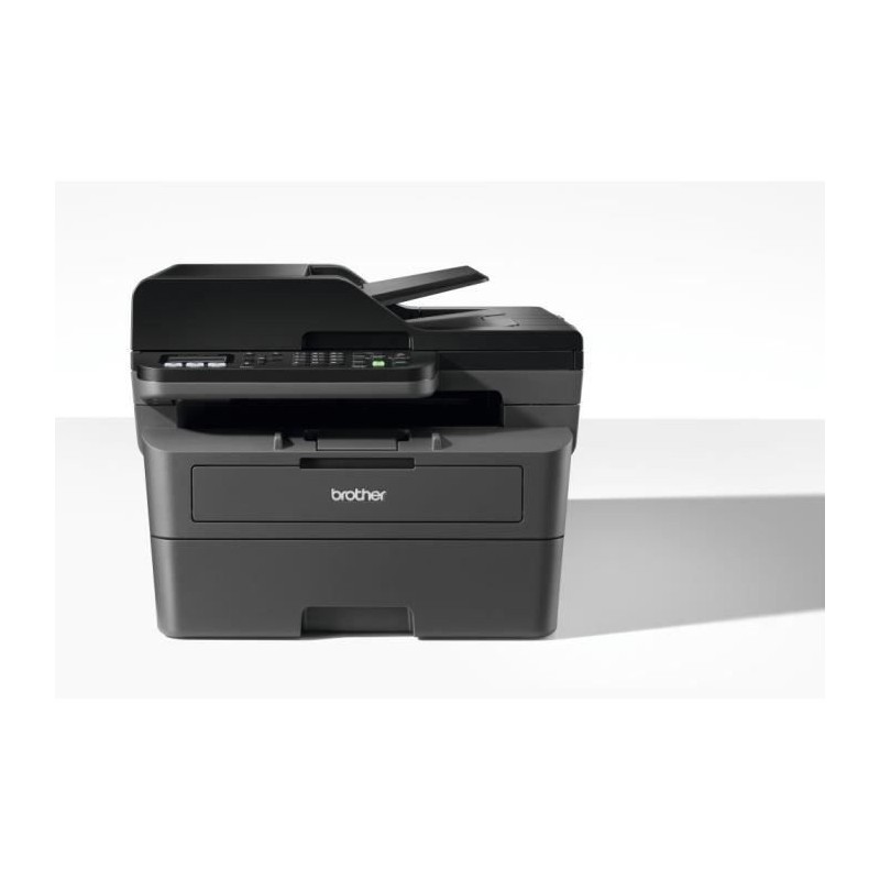 Imprimante multifonction laser monochrome 4-en-1 Brother MFC-L2827DW a Imprimante multifonction laser monochrome 4-en-1 Brother MFC-L2827DW a