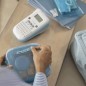 Étiqueteuse portable - BROTHER - PT-N10 - Intuitive - Pour fournitures scolaires - Organisation maison