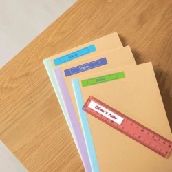 Étiqueteuse portable - BROTHER - PT-N10 - Intuitive - Pour fourniture