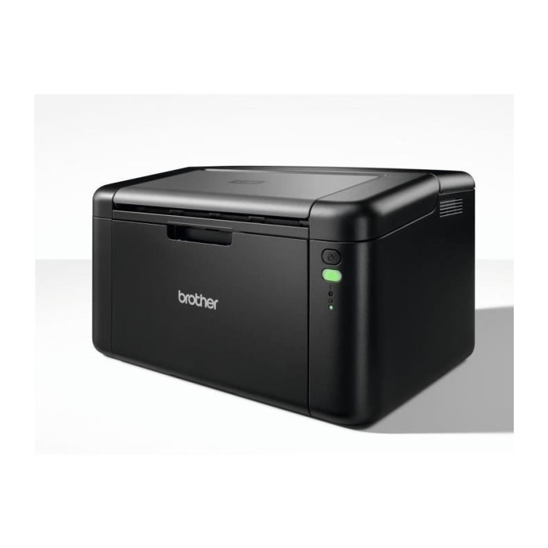 Imprimante monofonction monochrome - BROTHER - HL-L1240W - Wi-Fi & Wi- Imprimante monofonction monochrome - BROTHER - HL-L1240W - Wi-Fi & Wi-