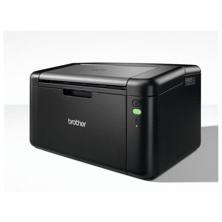 Imprimante monofonction monochrome - BROTHER - HL-L1240W - Wi-Fi & Wi-Fi Direct - A4