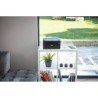 Imprimante monofonction monochrome - BROTHER - HL-L1240W - Wi-Fi & Wi-