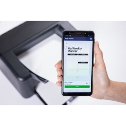 Imprimante monofonction monochrome - BROTHER - HL-L1240W - Wi-Fi & Wi-