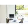 Imprimante multifonction monochrome 3 en 1 - BROTHER - DCP-L1640W - Wi