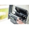 Imprimante multifonction monochrome 3 en 1 - BROTHER - DCP-L1640W - Wi