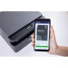 Imprimante multifonction monochrome 3 en 1 - BROTHER - DCP-L1640W - Wi