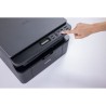 Imprimante multifonction monochrome 3 en 1 - BROTHER - DCP-L1640W - Wi