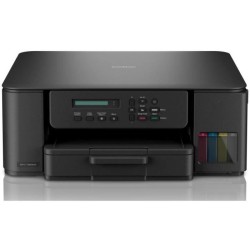 Imprimante multifonction 3-en-1 - BROTHER - DCP-T580DW - Wi-Fi et Wi-F