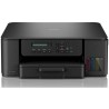 Imprimante multifonction 3-en-1 - BROTHER - DCP-T580DW - Wi-Fi et Wi-F