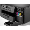 Imprimante multifonction 3-en-1 - BROTHER - DCP-T580DW - Wi-Fi et Wi-F