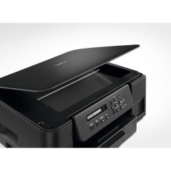 Imprimante multifonction 3-en-1 - BROTHER - DCP-T580DW - Wi-Fi et Wi-F