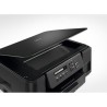 Imprimante multifonction 3-en-1 - BROTHER - DCP-T580DW - Wi-Fi et Wi-F