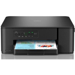 Scanner de documents professionnel - BROTHER - DCP-J1260W - Ethernet,