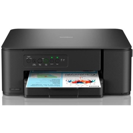 Scanner de documents professionnel - BROTHER - DCP-J1260W - Ethernet,