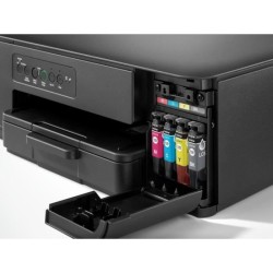 Scanner de documents professionnel - BROTHER - DCP-J1260W - Ethernet,