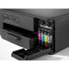 Scanner de documents professionnel - BROTHER - DCP-J1260W - Ethernet,