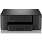 Scanner de documents professionnel - BROTHER - DCP-J1260W - Ethernet, Wi-Fi, Wi-Fi Direct - Recto-verso Scanner de documents professionnel - BROTHER - DCP-J1260W - Ethernet, Wi-Fi, Wi-Fi Direct - Recto-verso