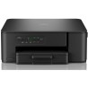 Scanner de documents professionnel - BROTHER - DCP-J1260W - Ethernet,