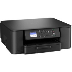 Imprimante multifonction 3-en-1 - BROTHER - DCP-J1310DW - Wi-Fi - Jet