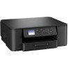 Imprimante multifonction 3-en-1 - BROTHER - DCP-J1310DW - Wi-Fi - Jet