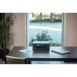 Imprimante multifonction 3-en-1 - BROTHER - DCP-J1310DW - Wi-Fi - Jet