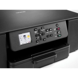 Imprimante multifonction 3-en-1 - BROTHER - DCP-J1310DW - Wi-Fi - Jet