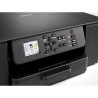 Imprimante multifonction 3-en-1 - BROTHER - DCP-J1310DW - Wi-Fi - Jet