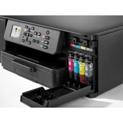 Imprimante multifonction 3-en-1 - BROTHER - DCP-J1310DW - Wi-Fi - Jet