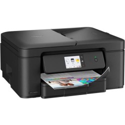 Imprimante multifonction 3-en-1 - BROTHER - DCP-J1460DW - Wi-Fi - Jet