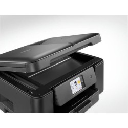 Imprimante multifonction 3-en-1 - BROTHER - DCP-J1460DW - Wi-Fi - Jet