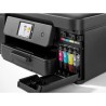 Imprimante multifonction 3-en-1 - BROTHER - DCP-J1460DW - Wi-Fi - Jet