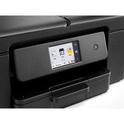 Imprimante multifonction 3-en-1 - BROTHER - DCP-J1460DW - Wi-Fi - Jet