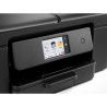 Imprimante multifonction 3-en-1 - BROTHER - DCP-J1460DW - Wi-Fi - Jet