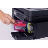 Imprimante multifonction 4-en-1 - BROTHER - MFC-J4350DW - Wi-Fi et Wi-
