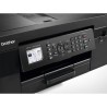 Imprimante multifonction 4-en-1 - BROTHER - MFC-J4350DW - Wi-Fi et Wi-