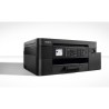 Imprimante multifonction 4-en-1 - BROTHER - MFC-J4350DW - Wi-Fi et Wi-