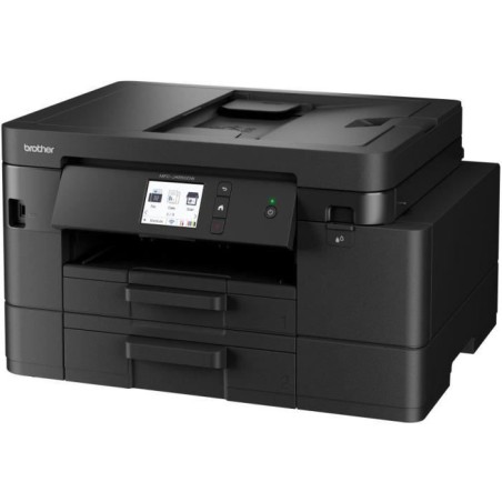 Imprimante multifonction 4-en-1 - BROTHER - MFC-J4550DW - Wi-Fi et Wi-
