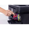 Imprimante multifonction 4-en-1 - BROTHER - MFC-J4550DW - Wi-Fi et Wi-